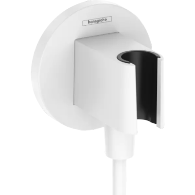 HG FixFit S porter pl shower holder MW ..