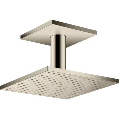 AX Верхний душ 250/250 2jet с пот. п,  PN .. AX Верхний душ 250/250 2jet с пот. п,  PN ..