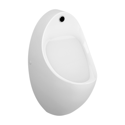 Писсуар Arkitekt с сенсорным смывом, питание от сети ..