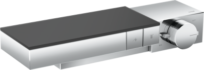 AX Edge Термостат, для 2 потр., хр ..