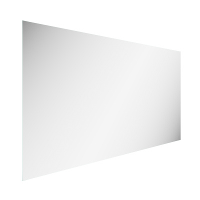 Зеркало для ванной комнаты SANCOS Square 2.0 1400х800 led подсветка 2700K/4000K/5000K SQ2.1400