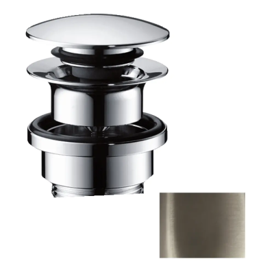 AX Сливной набор/раковины Push-Open, PN ..