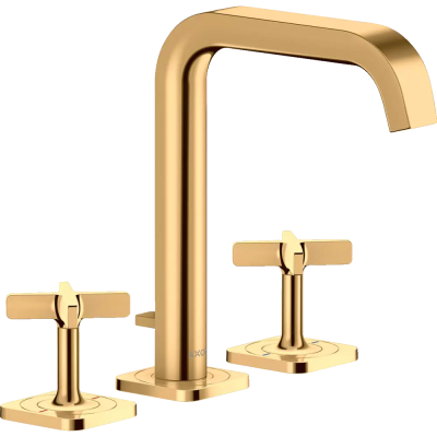 AX Citterio Смеситель для раковины BB ..