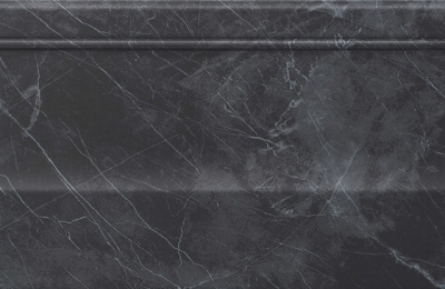 Marvel Noir S.Laurent Alzata  (20X30.5 ) ..