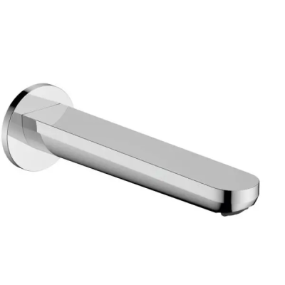 HG Rebris S излив bath spout DN20 chrome