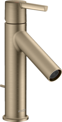 AX Starck Смеситель для раковины 110 BN ..