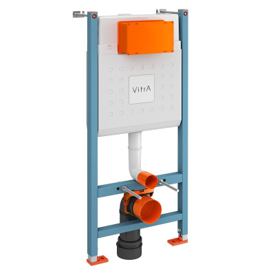 V- Fix Core Система инсталляций для унитаза , 12cm, 112cm, 3/6 л .. V- Fix Core Система инсталляций для унитаза , 12cm, 112cm, 3/6 л ..