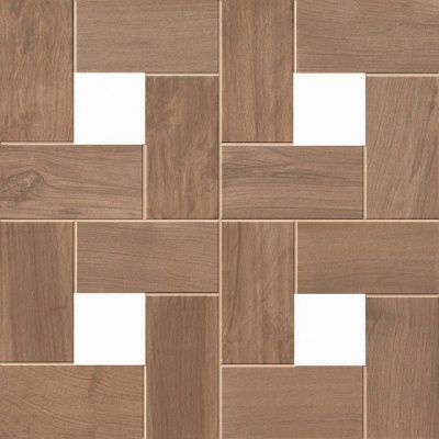 Etic Noce Cassettone  (45X45 ) .. Etic Noce Cassettone  (45X45 ) ..