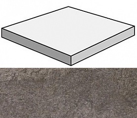 Brave Earth Scalino Angolare Sx (33x33)