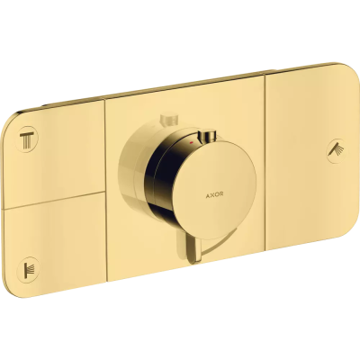 AX One Термостат с тремя клапанами PGO ..