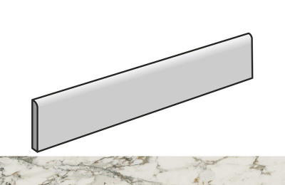 Аллюр Капрайя Плинтус Шлиф (7.2X59) .. Аллюр Капрайя Плинтус Шлиф (7.2X59) ..