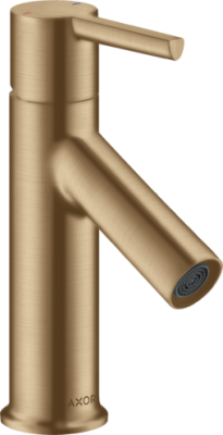 AX Starck смеситель для раковины 80 .. AX Starck смеситель для раковины 80 ..