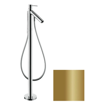 AX Starck Смеситель для ванны PBR ..