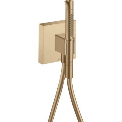 AX Starck Organic модуль руч.душа BBR ..