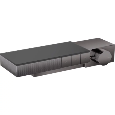 AX Edge Термостат, для 3 потр., а/о,PBC ..