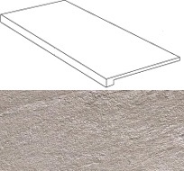 Brave Pearl Scalino 33x60 .. Brave Pearl Scalino 33x60 ..