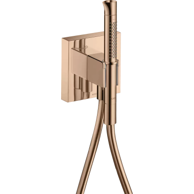 AX Starck Organic модуль руч.душа BB ..