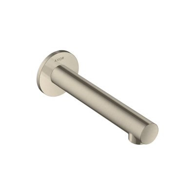 AX Uno излив на ванну ..