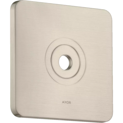 AX Citterio настен. панель для вер. душа .. AX Citterio настен. панель для вер. душа ..