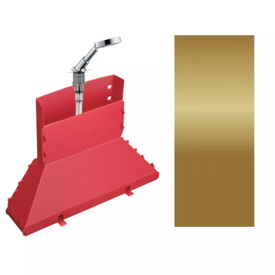 AX Montreux Душевой набор BRG ..