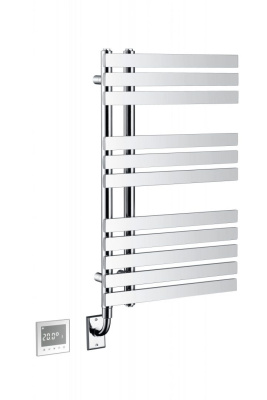 Полотенцесушитель электрический, Venturo Chrome  300W 230V 50Hz IP24