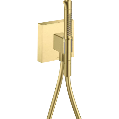 AX Starck Organic Porter-набор PRG ..