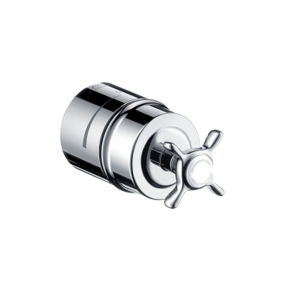 AX Montreux Fixfit Stop Шланг. подсоед. ..