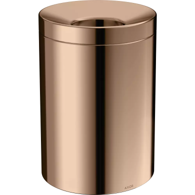 AX Universal Circular waste bin PRG .. AX Universal Circular waste bin PRG ..