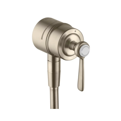 AX Montr.шланг. подсоед. Fixfit Stop ..