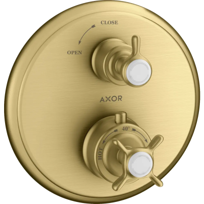 AX Montreux Термостат Ecostat E BGO .. AX Montreux Термостат Ecostat E BGO ..