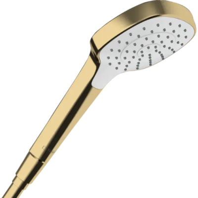 HG Croma Select E 1jet Ручной душ, PGO ..