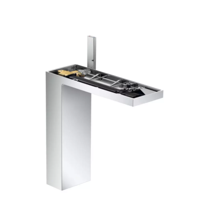 AX MyEdition Смес./рак. 70 б/панели, хр ..