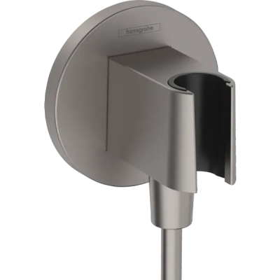 HG FixFit S porter pl shower holder BBC