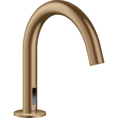 AX Uno эл. смеситель для раковиныBGO ..