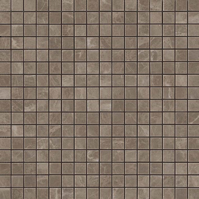 Marvel Gris Supreme Mosaico Lapp. (30x30)