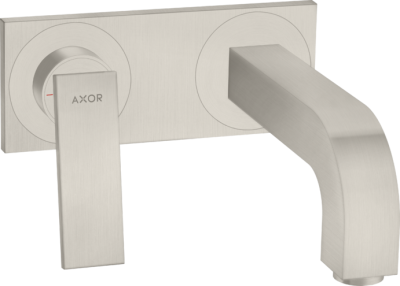 AX Cit Смес./раковины,наст.,пан.,BSO .. AX Cit Смес./раковины,наст.,пан.,BSO ..