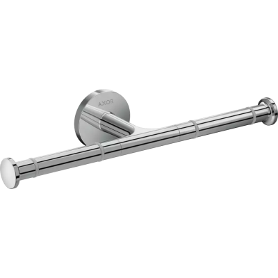 AX Univ Circ Access Держатель туал. бум., бе ..