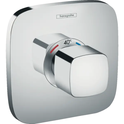 HG Термостат Ecostat E Highflow, СМ