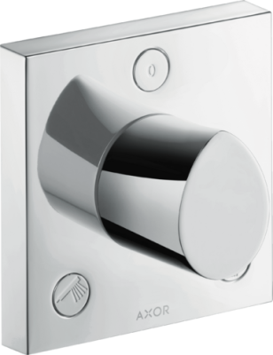 AX Starck Organic Вентиль Trio/Quattro ..