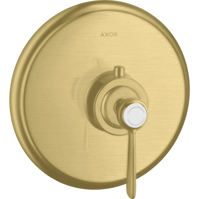 AX Montreux Термостат с рычаг.рук. BB ..