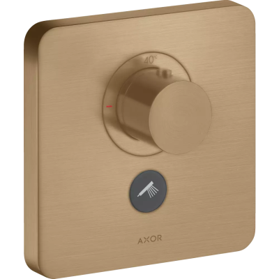 AX ShowerSelect термостат для 1 потреб. ..