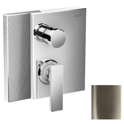 AX Edge Смеситель для ванны, СМ, а/о, PN ..