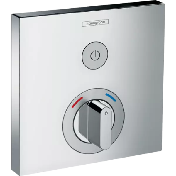 HG Смеситель ShowerSelect, для 1 потреб ..