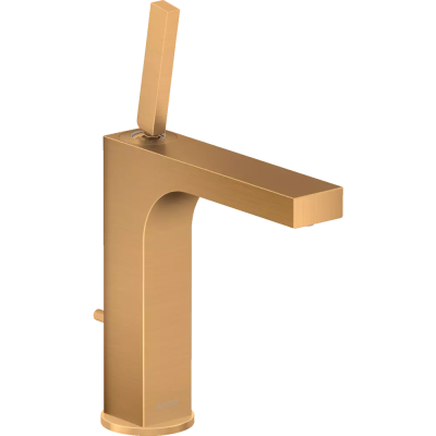 AX Citterio Смеситель для раковины PGO ..