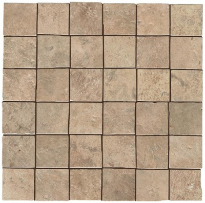 Aix Beige Mosaico Tumbled