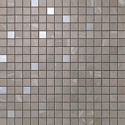 Marvel Silver Dream Mosaic (30,5x30,5)