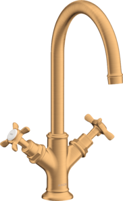 AX Montreux Смеситель для раковины BGO .. AX Montreux Смеситель для раковины BGO ..