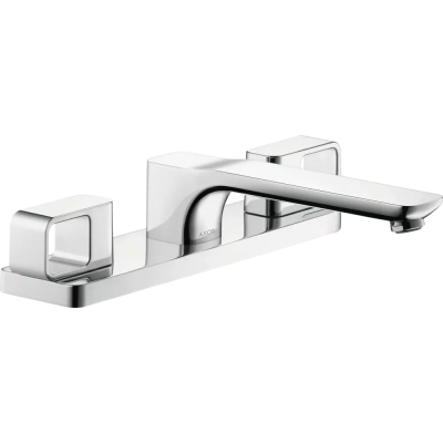 AX Urquiola Смеситель на край ванны BBR ..
