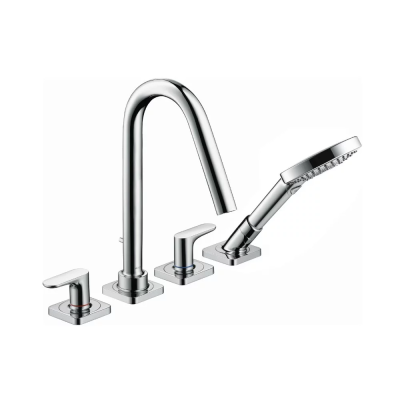 AX Citterio M Смеситель для ванны ..