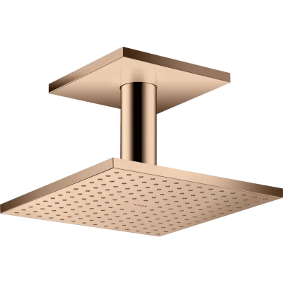 AX Верхний душ 250/250 1jet с пот.п, PRG ..